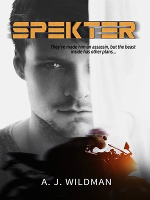 cover image of Spekter